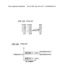 MULTILEVEL STORAGE NONVOLATILE SEMICONDUCTOR MEMORY DEVICE ENABLING HIGH-SPEED DATA READING AND HIGH-SPEED DATA WRITING diagram and image