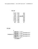 MULTILEVEL STORAGE NONVOLATILE SEMICONDUCTOR MEMORY DEVICE ENABLING HIGH-SPEED DATA READING AND HIGH-SPEED DATA WRITING diagram and image