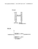 MULTILEVEL STORAGE NONVOLATILE SEMICONDUCTOR MEMORY DEVICE ENABLING HIGH-SPEED DATA READING AND HIGH-SPEED DATA WRITING diagram and image