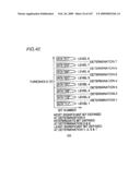 MULTILEVEL STORAGE NONVOLATILE SEMICONDUCTOR MEMORY DEVICE ENABLING HIGH-SPEED DATA READING AND HIGH-SPEED DATA WRITING diagram and image