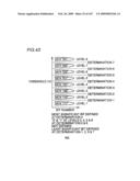 MULTILEVEL STORAGE NONVOLATILE SEMICONDUCTOR MEMORY DEVICE ENABLING HIGH-SPEED DATA READING AND HIGH-SPEED DATA WRITING diagram and image