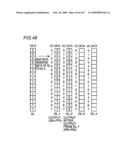 MULTILEVEL STORAGE NONVOLATILE SEMICONDUCTOR MEMORY DEVICE ENABLING HIGH-SPEED DATA READING AND HIGH-SPEED DATA WRITING diagram and image