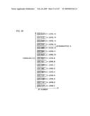 MULTILEVEL STORAGE NONVOLATILE SEMICONDUCTOR MEMORY DEVICE ENABLING HIGH-SPEED DATA READING AND HIGH-SPEED DATA WRITING diagram and image