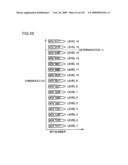 MULTILEVEL STORAGE NONVOLATILE SEMICONDUCTOR MEMORY DEVICE ENABLING HIGH-SPEED DATA READING AND HIGH-SPEED DATA WRITING diagram and image