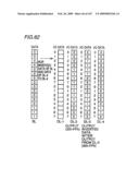 MULTILEVEL STORAGE NONVOLATILE SEMICONDUCTOR MEMORY DEVICE ENABLING HIGH-SPEED DATA READING AND HIGH-SPEED DATA WRITING diagram and image