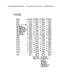 MULTILEVEL STORAGE NONVOLATILE SEMICONDUCTOR MEMORY DEVICE ENABLING HIGH-SPEED DATA READING AND HIGH-SPEED DATA WRITING diagram and image