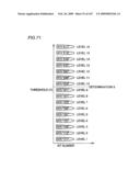 MULTILEVEL STORAGE NONVOLATILE SEMICONDUCTOR MEMORY DEVICE ENABLING HIGH-SPEED DATA READING AND HIGH-SPEED DATA WRITING diagram and image