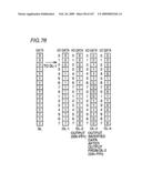 MULTILEVEL STORAGE NONVOLATILE SEMICONDUCTOR MEMORY DEVICE ENABLING HIGH-SPEED DATA READING AND HIGH-SPEED DATA WRITING diagram and image