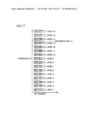 MULTILEVEL STORAGE NONVOLATILE SEMICONDUCTOR MEMORY DEVICE ENABLING HIGH-SPEED DATA READING AND HIGH-SPEED DATA WRITING diagram and image