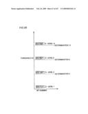 MULTILEVEL STORAGE NONVOLATILE SEMICONDUCTOR MEMORY DEVICE ENABLING HIGH-SPEED DATA READING AND HIGH-SPEED DATA WRITING diagram and image