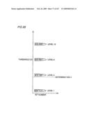 MULTILEVEL STORAGE NONVOLATILE SEMICONDUCTOR MEMORY DEVICE ENABLING HIGH-SPEED DATA READING AND HIGH-SPEED DATA WRITING diagram and image