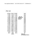 MULTILEVEL STORAGE NONVOLATILE SEMICONDUCTOR MEMORY DEVICE ENABLING HIGH-SPEED DATA READING AND HIGH-SPEED DATA WRITING diagram and image