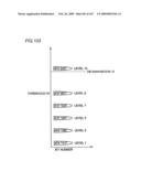 MULTILEVEL STORAGE NONVOLATILE SEMICONDUCTOR MEMORY DEVICE ENABLING HIGH-SPEED DATA READING AND HIGH-SPEED DATA WRITING diagram and image