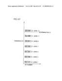 MULTILEVEL STORAGE NONVOLATILE SEMICONDUCTOR MEMORY DEVICE ENABLING HIGH-SPEED DATA READING AND HIGH-SPEED DATA WRITING diagram and image