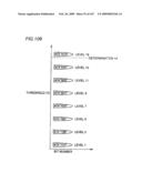 MULTILEVEL STORAGE NONVOLATILE SEMICONDUCTOR MEMORY DEVICE ENABLING HIGH-SPEED DATA READING AND HIGH-SPEED DATA WRITING diagram and image