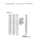 MULTILEVEL STORAGE NONVOLATILE SEMICONDUCTOR MEMORY DEVICE ENABLING HIGH-SPEED DATA READING AND HIGH-SPEED DATA WRITING diagram and image