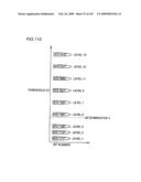 MULTILEVEL STORAGE NONVOLATILE SEMICONDUCTOR MEMORY DEVICE ENABLING HIGH-SPEED DATA READING AND HIGH-SPEED DATA WRITING diagram and image