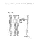 MULTILEVEL STORAGE NONVOLATILE SEMICONDUCTOR MEMORY DEVICE ENABLING HIGH-SPEED DATA READING AND HIGH-SPEED DATA WRITING diagram and image