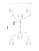 QUALITY-DEGRADED PORTION ESTIMATING APPARATUS, QUALITY-DEGRADED PORTION ESTIMATING METHOD, AND QUALITY-DEGRADED PORTION ESTIMATING PROGRAM diagram and image