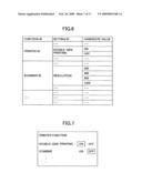 Information processing apparatus, information processing system, and program product diagram and image