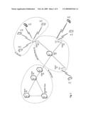 MOBILE TERMINAL CONTROLLED SERVICE DELIVERY SELECTION FOR MULTICAST SERVICES diagram and image