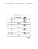 MOBILE TERMINAL CONTROLLED SERVICE DELIVERY SELECTION FOR MULTICAST SERVICES diagram and image