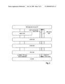 MOBILE TERMINAL CONTROLLED SERVICE DELIVERY SELECTION FOR MULTICAST SERVICES diagram and image