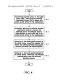 System and Method for Retransmissions in a Discontinuous Reception Configured System diagram and image