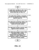 System and Method for Retransmissions in a Discontinuous Reception Configured System diagram and image