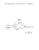 Wireless Communication Apparatus, Communication Routing Control Apparatus, Communication Routing Control Method and Communication System diagram and image