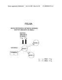 Wireless Communication Apparatus, Communication Routing Control Apparatus, Communication Routing Control Method and Communication System diagram and image