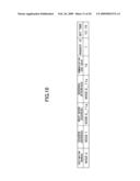 Wireless Communication Apparatus, Communication Routing Control Apparatus, Communication Routing Control Method and Communication System diagram and image