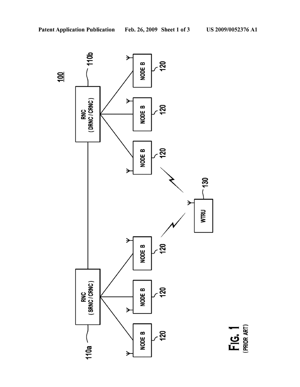 METHOD AND APPARATUS FOR SUPPORTING PAGING OVER AN HS-DSCH IN CELL_PCH AND URA_PCH STATES - diagram, schematic, and image 02