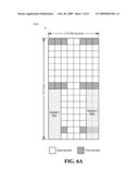 EFFICIENT CHANNEL STRUCTURE FOR A WIRELESS COMMUNICATION SYSTEM diagram and image