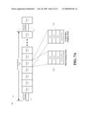 EFFICIENT CHANNEL STRUCTURE FOR A WIRELESS COMMUNICATION SYSTEM diagram and image