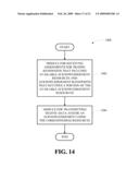 EFFICIENT CHANNEL STRUCTURE FOR A WIRELESS COMMUNICATION SYSTEM diagram and image