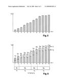 Method of allocating subbands to streams of a multichannel link in a multicarrier modulation communications system diagram and image