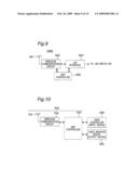 RADIO COMMUNICATION SYSTEM diagram and image