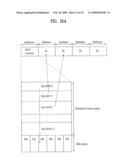 METHOD FOR TRANSMITTING AND RECEIVING DATA WITH SUPERFRAME STRUCTURE diagram and image