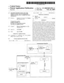 METHOD FOR PROCESSING DYNAMIC SERVICE FLOWS AND NETWORK-SIDE SERVICE FLOWS AND A COMMUNICATION APPARATUS diagram and image