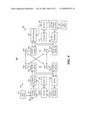 OPTIMIZING IN-ORDER DELIVERY OF DATA PACKETS DURING WIRELESS COMMUNICATION HANDOVER diagram and image