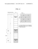 METHOD OF TRANSMITTING FEEDBACK DATA IN A MULTIPLE ANTENNA SYSTEM diagram and image