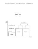 METHOD OF TRANSMITTING FEEDBACK DATA IN A MULTIPLE ANTENNA SYSTEM diagram and image