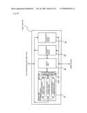 MOBILE COMMUNICATION SYSTEM, EDGE ROUTER, AND TRANSFER CONTROL METHOD, PROGRAM AND RECORDING MEDIUM USED THEREFOR diagram and image