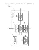 Communication management apparatus, communication control apparatus, and wireless communication system diagram and image