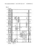 Communication management apparatus, communication control apparatus, and wireless communication system diagram and image