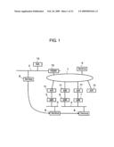 MOBILE ROUTER, HOME AGENT, AND TERMINAL POSITION MANAGEMENT METHOD diagram and image