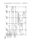 MOBILE ROUTER, HOME AGENT, AND TERMINAL POSITION MANAGEMENT METHOD diagram and image