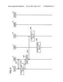 MOBILE ROUTER, HOME AGENT, AND TERMINAL POSITION MANAGEMENT METHOD diagram and image