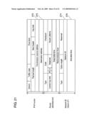 MOBILE ROUTER, HOME AGENT, AND TERMINAL POSITION MANAGEMENT METHOD diagram and image